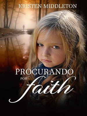 cover image of Procurando por Faith